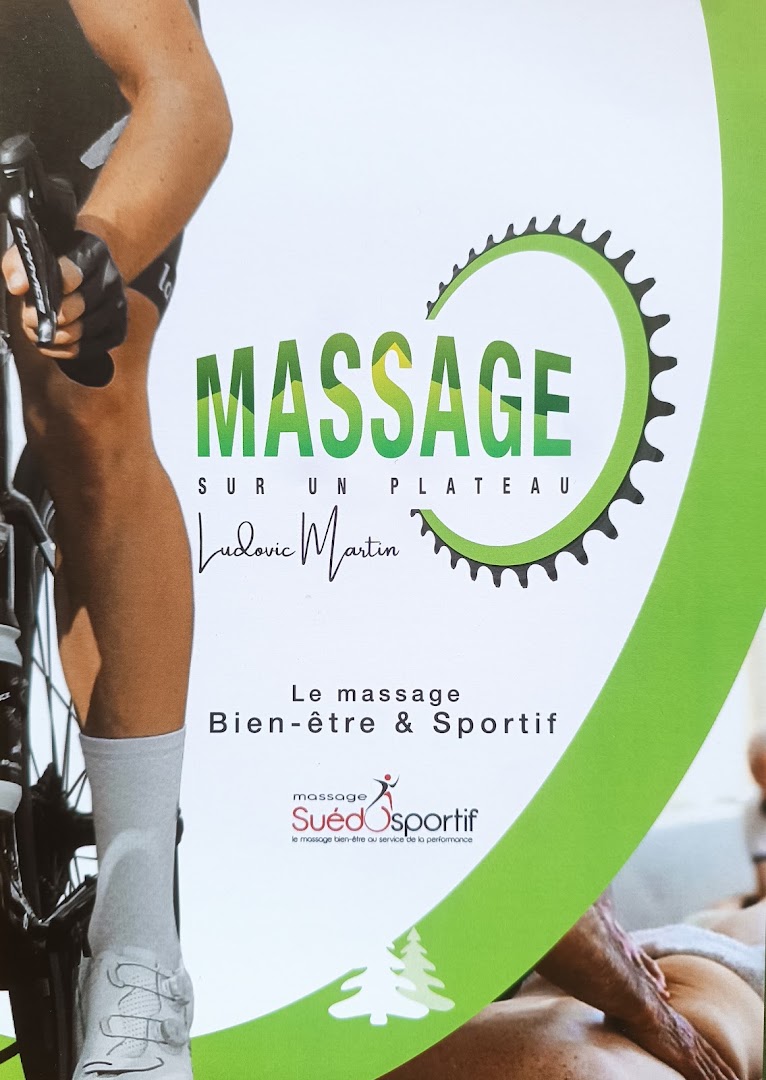 Massage sur un plateau · Photos 4